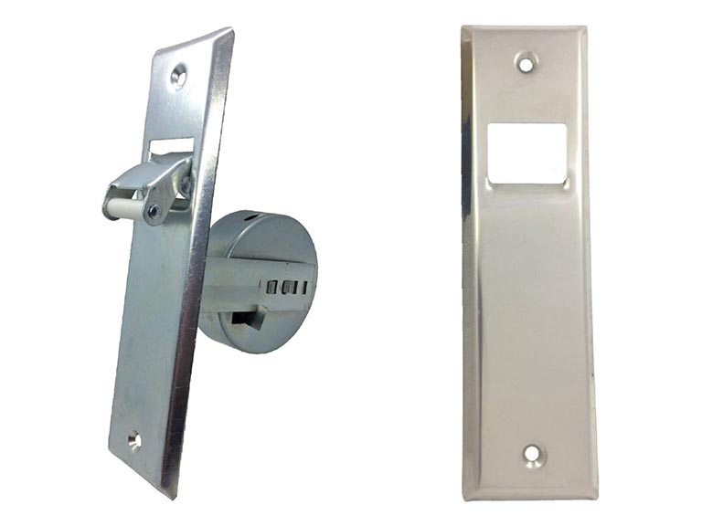 Reparo - Janelas e Persianas