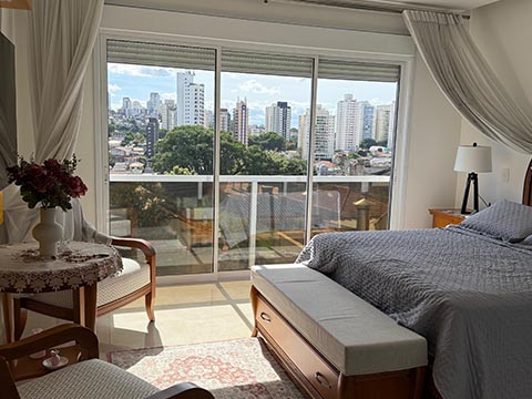 Reparo - Janelas e Persianas