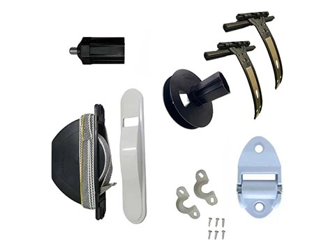 Reparo - Janelas e Persianas