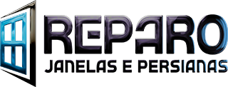 Reparo - Janelas e Persianas