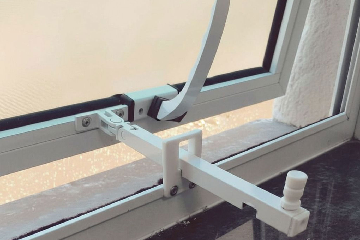 Reparo - Janelas e Persianas